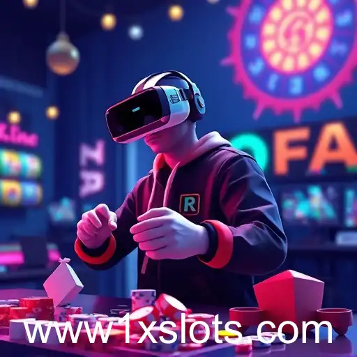 Evolution of Online Gaming in 2025