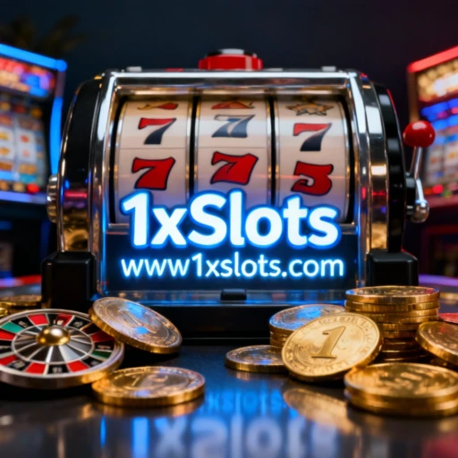1xSlots