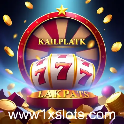 Progressive Jackpots