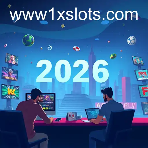 The Rise of Online Gaming in 2026