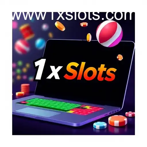 Rising Popularity of Online Gaming with 1xSlots