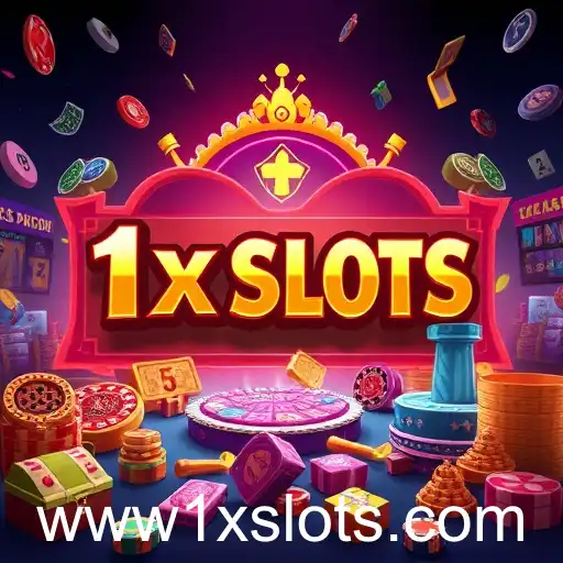 1xSlots